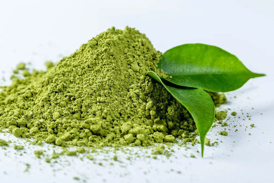 Theanine: One of green tea's superpowers