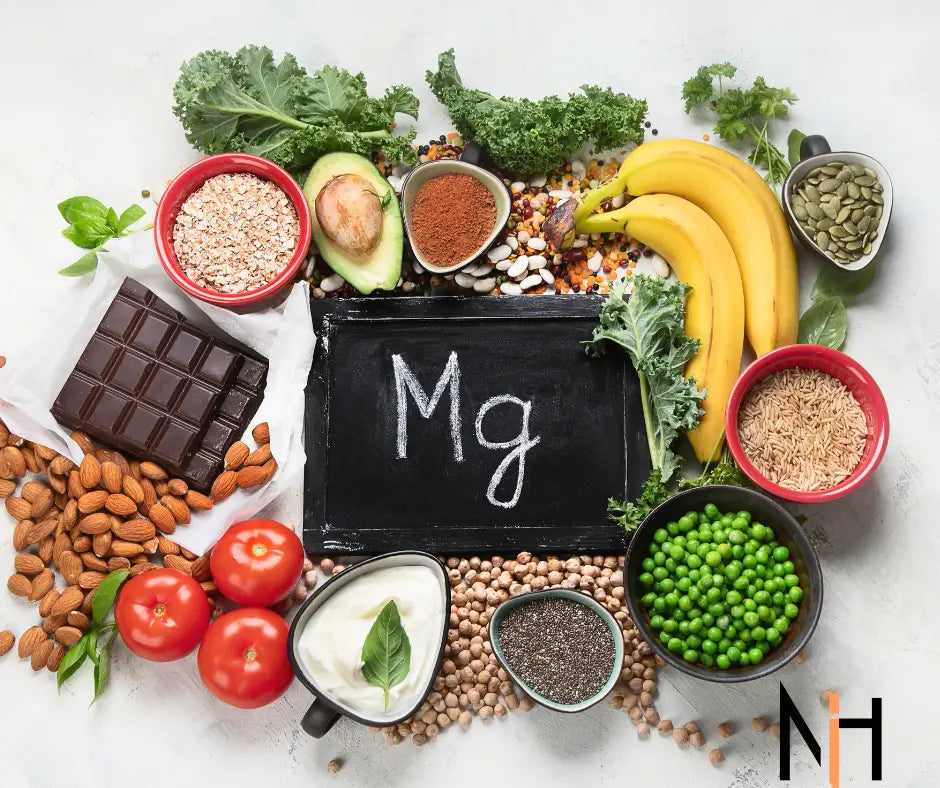 Do you know about magnesium?