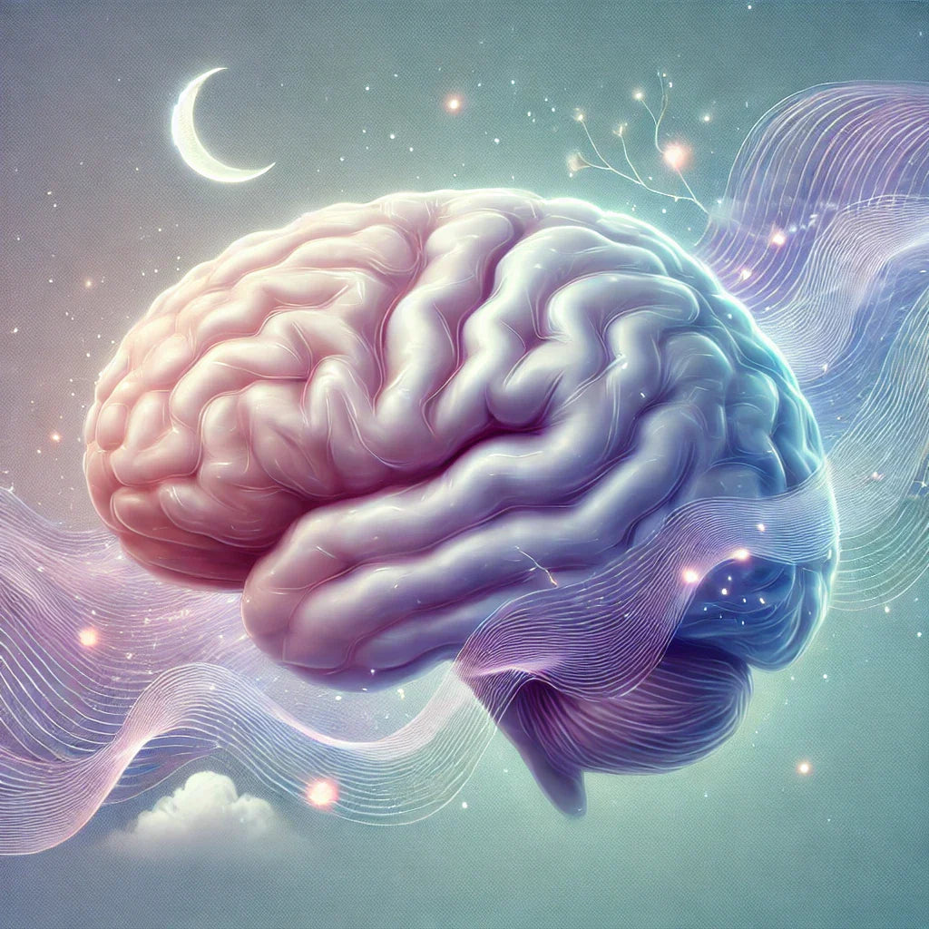 Stress and the Brain: The Profound Impact on Sleep and Memory