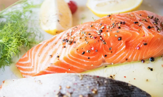 Optimize your health with Omega-3: A practical guide