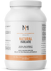 Natural protein isolate supplement in General Health