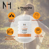 L-Theanine Stress Management Supplement