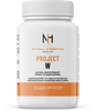 Project W Supplements in Women's Hormonal Health