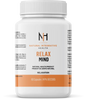 RelaxMind Stress Management Supplement