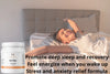 RestFull Sleep Optimization Supplement